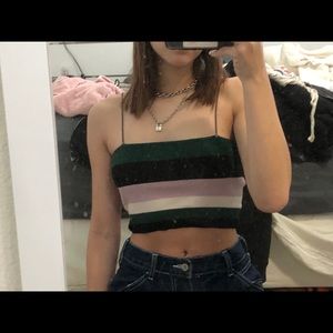 kendall and kylie tank